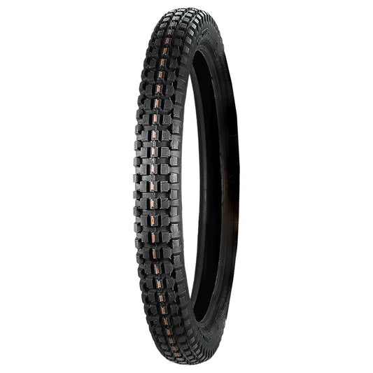 IRC TR-11 Trials Tire (Tube Type) - Adventure Parts