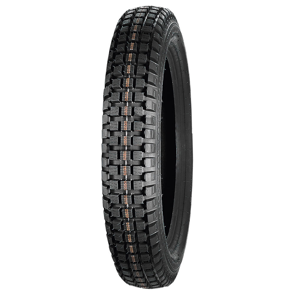 IRC TR-11 Trials Tire (Tubeless) - Adventure Parts