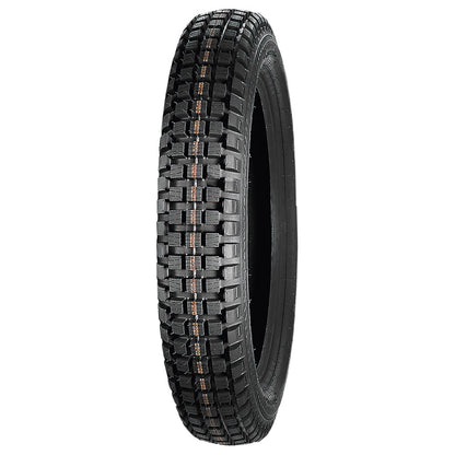 IRC TR-11 Trials Tire (Tubeless) - Adventure Parts