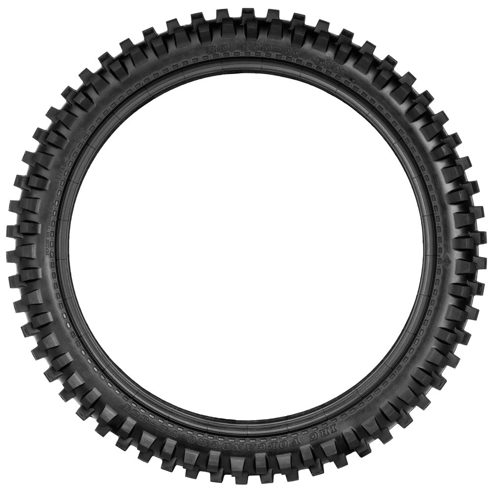 IRC VE35 Enduro Tire - Adventure Parts