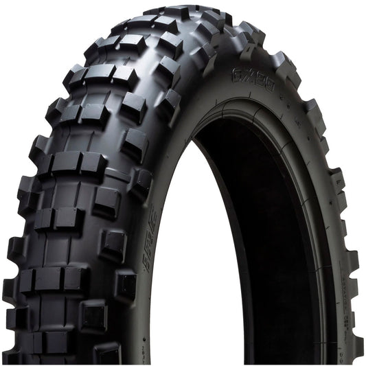 IRC GX20 Gekkota Gummy Tire - Adventure Parts