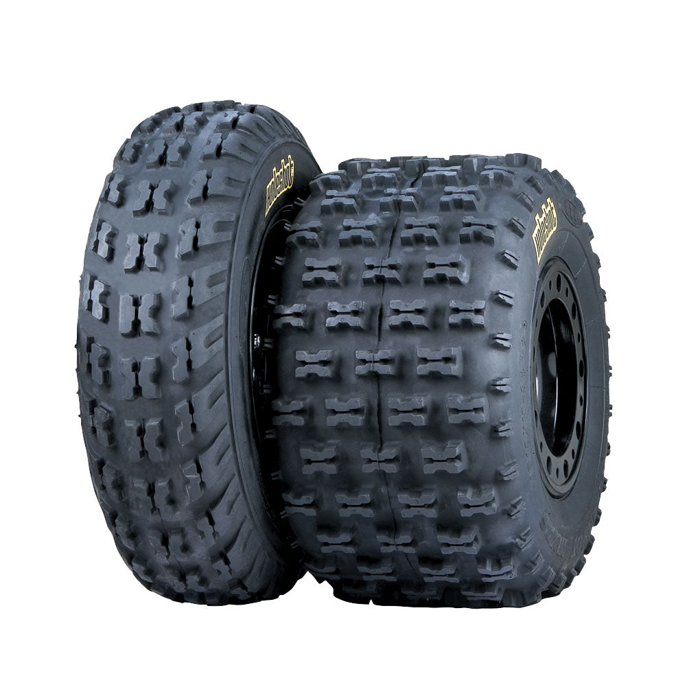 ITP Holeshot MXR6 Tire - Adventure Parts