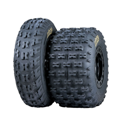 ITP Holeshot MXR6 Tire - Adventure Parts