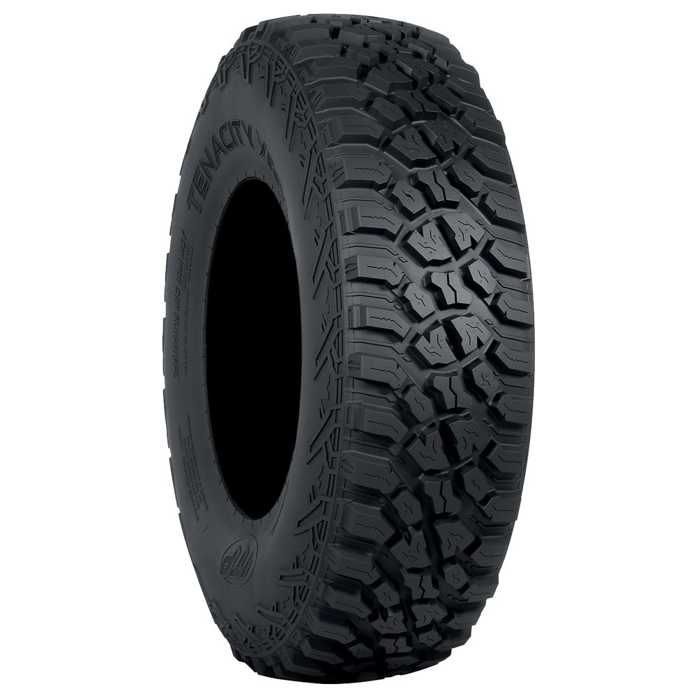 ITP Tenacity XNR Radial Tire Honda RINCON 650 4x4 2003–2026 - Adventure Parts
