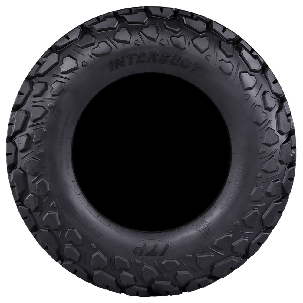 ITP Intersect Radial Tire - Adventure Parts