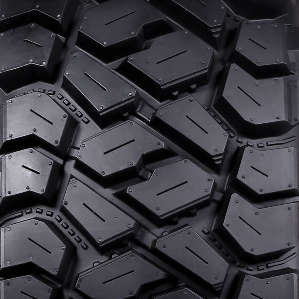 ITP Intersect Radial Tire - Adventure Parts