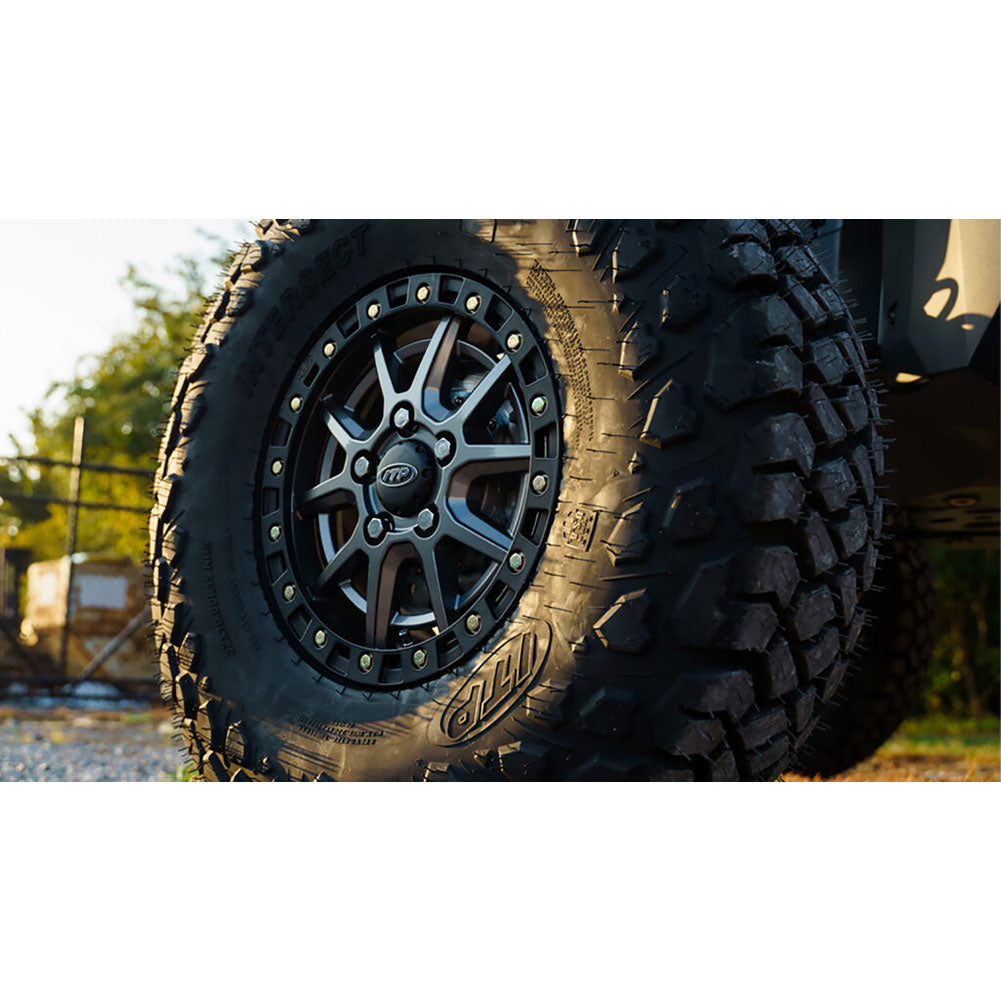 ITP Intersect Radial Tire - Adventure Parts