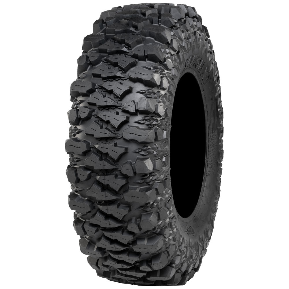 ITP Savage XT Radial Tire Polaris RANGER CREW XP 1000 High Lifter Edit