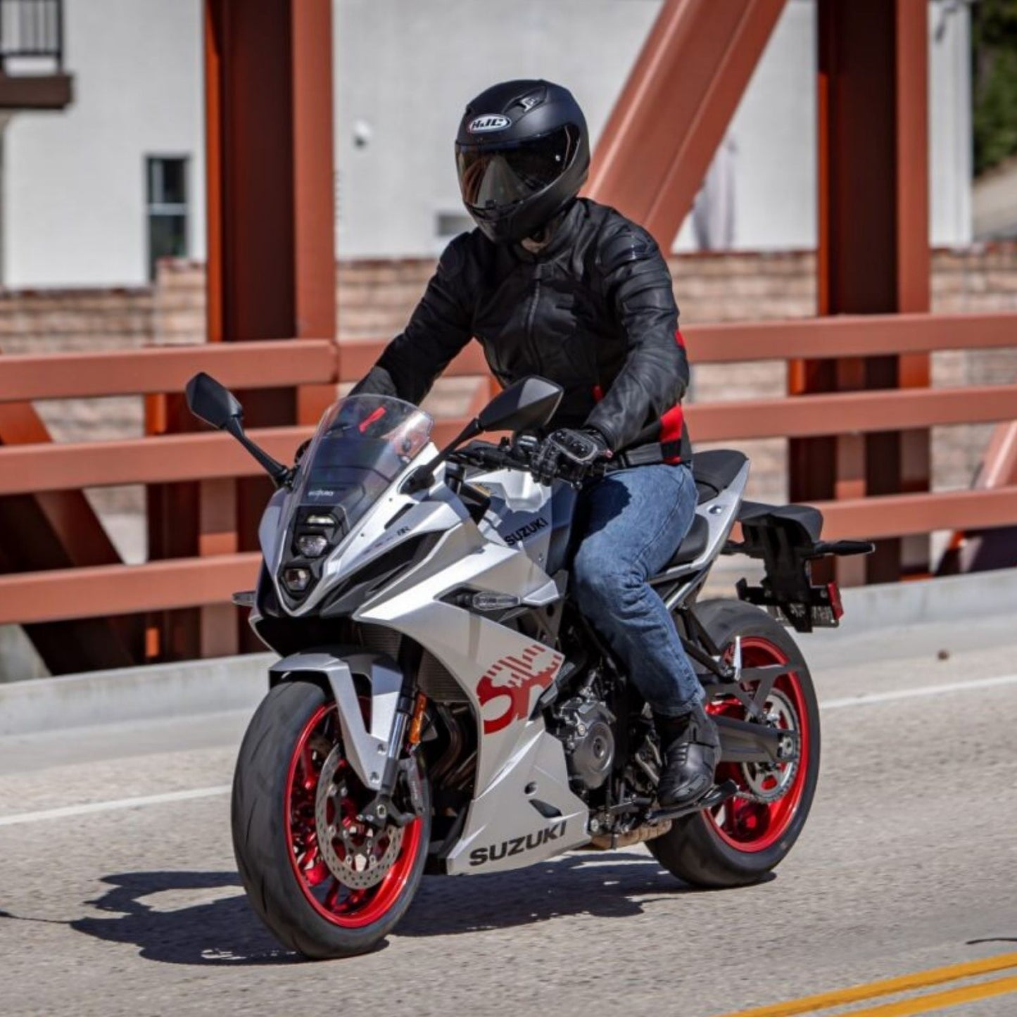 Noru Izu Motorcycle Boots - Adventure Parts