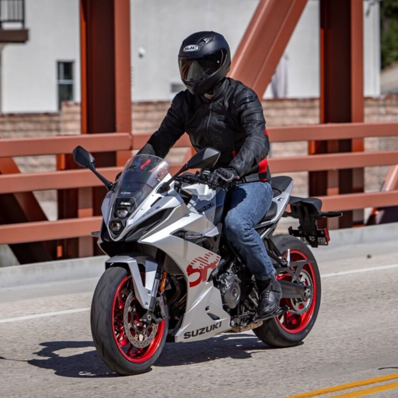 Noru Izu Motorcycle Boots - Adventure Parts