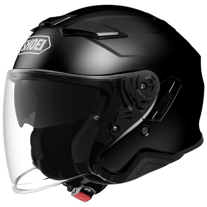 Shoei J-Cruise II Open Face Motorcycle Helmet
