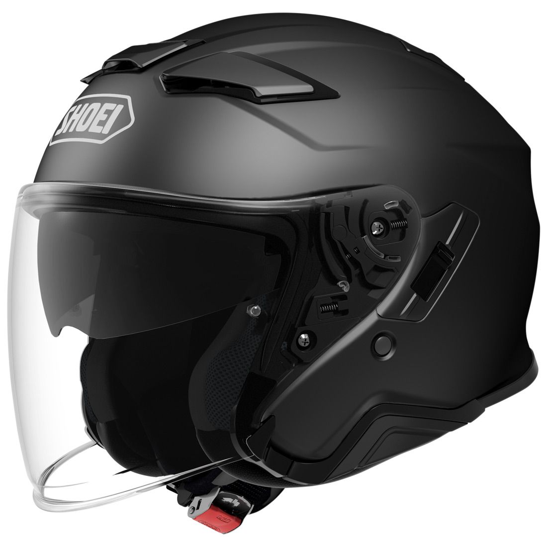 Shoei J-Cruise II Open Face Motorcycle Helmet