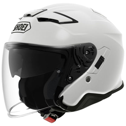 Shoei J-Cruise II Open Face Motorcycle Helmet