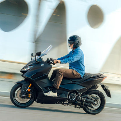 Shoei J-Cruise 3 Open Face Motorcycle Helmet