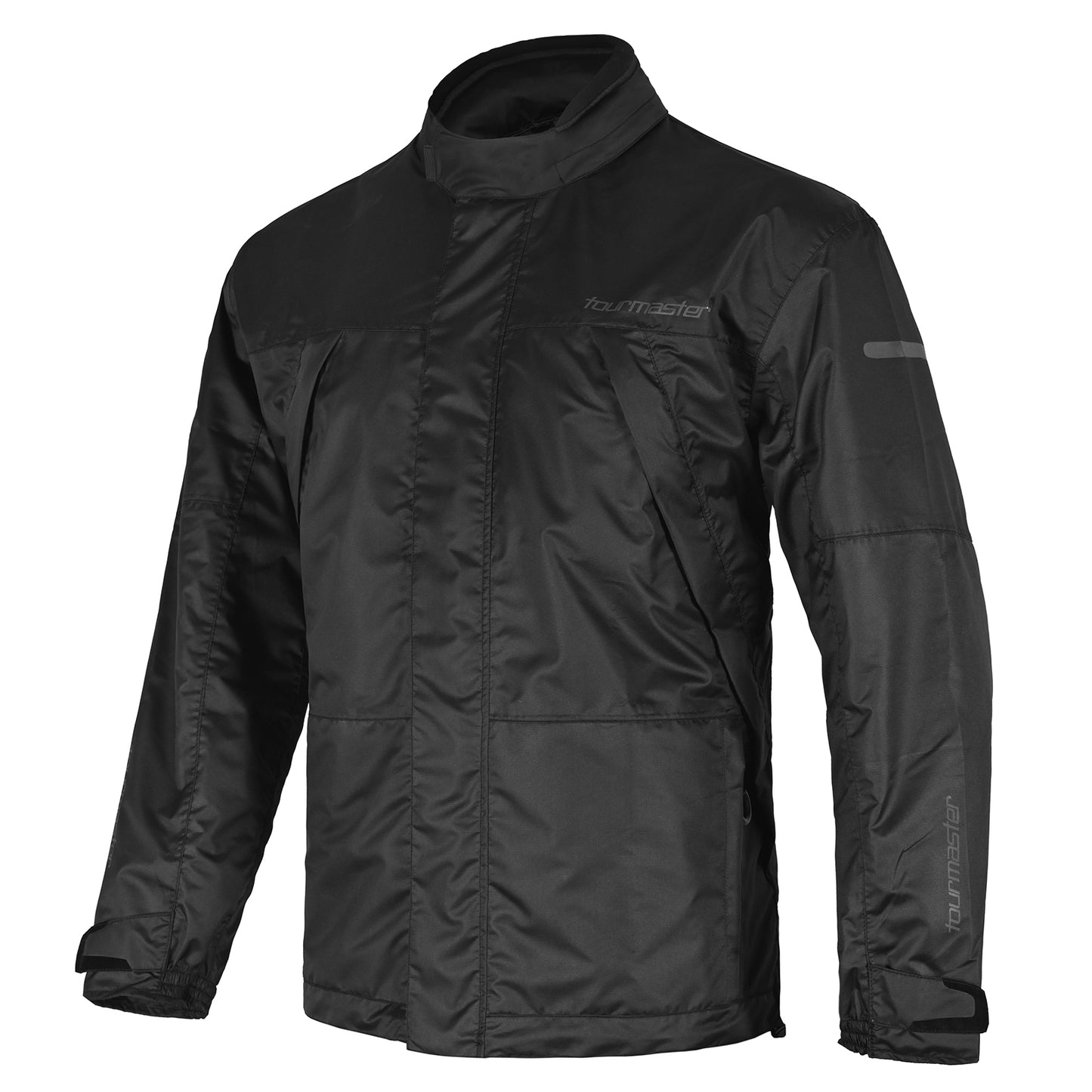 Tourmaster Sentry Evo Rain Motorcycle Jacket - Adventure Parts