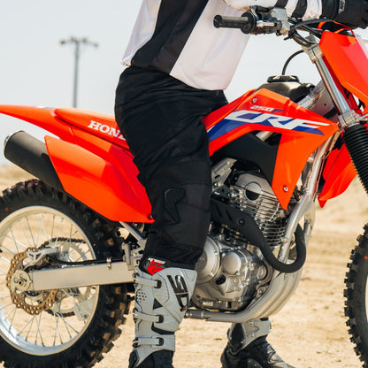 Noru JMX Vented Motorcycle Pants - Adventure Parts