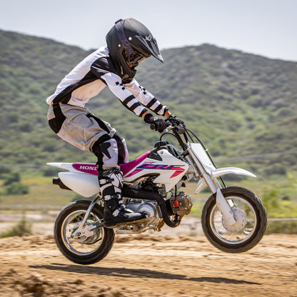 Noru JMX Youth Vented Motorcycle Pants - Adventure Parts