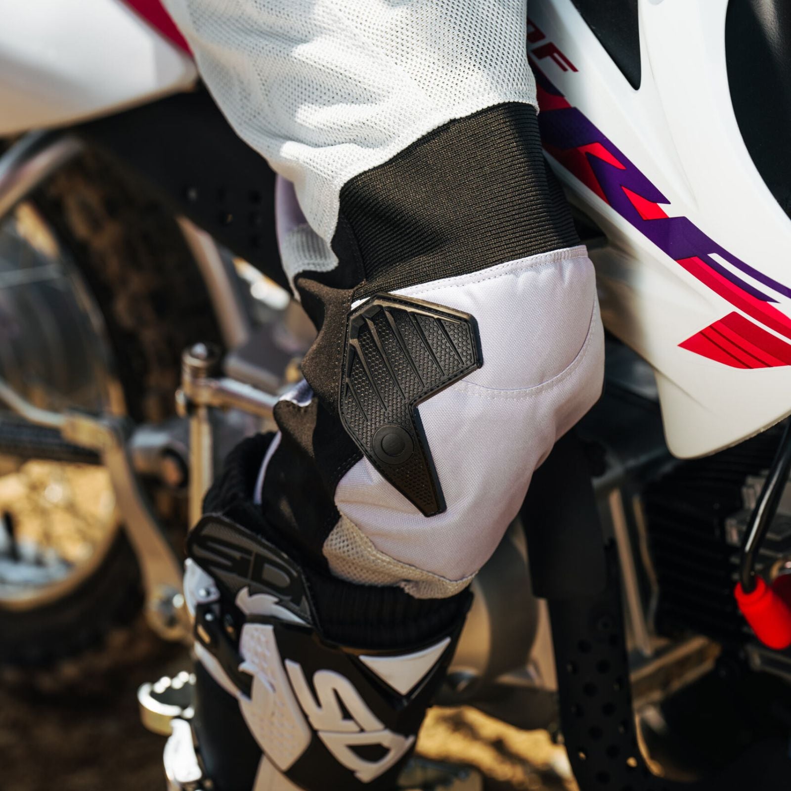 Noru JMX Youth Vented Motorcycle Pants - Adventure Parts