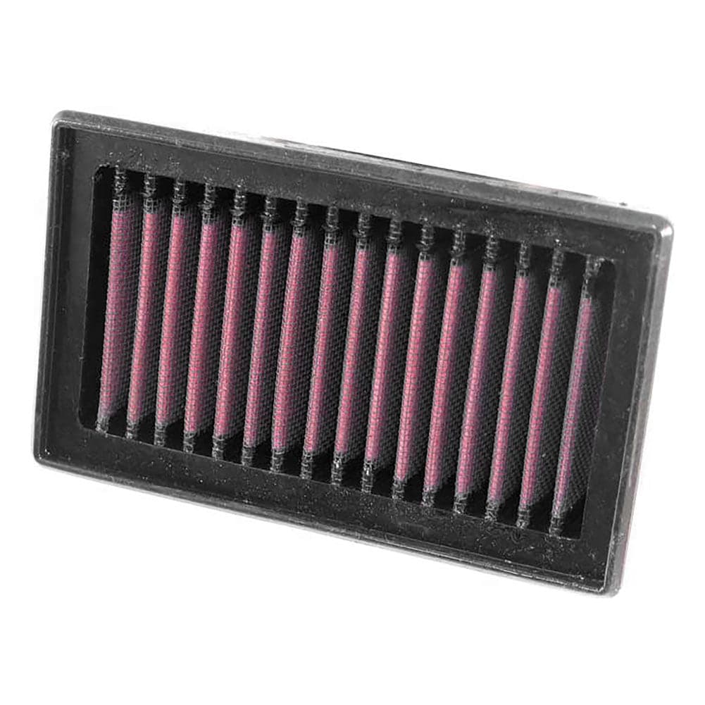 K&N Air Filter BMW F650GS 2008-2012, F700GS 2013-2018, F800GS 2008-2018