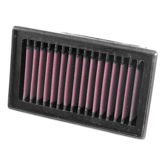 K&N Air Filter BMW F800GT, F800R/S/ST -2018