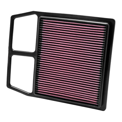 K&N Air Filter Can-Am Maverick 1000, Max 2013-2018 - Adventure Parts