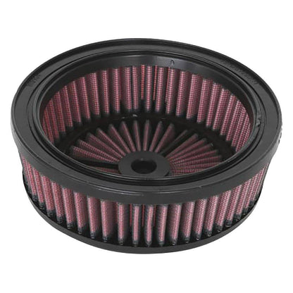 K&N MX XStream Air Filter Kawasaki KLX250 S/SF 2009-2020, KLX300 R/SM 2021-2025