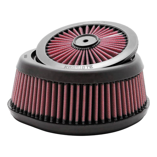 K&N MX XStream Air FIlter Suzuki RM125 2006-2007, RM250 2006-2008