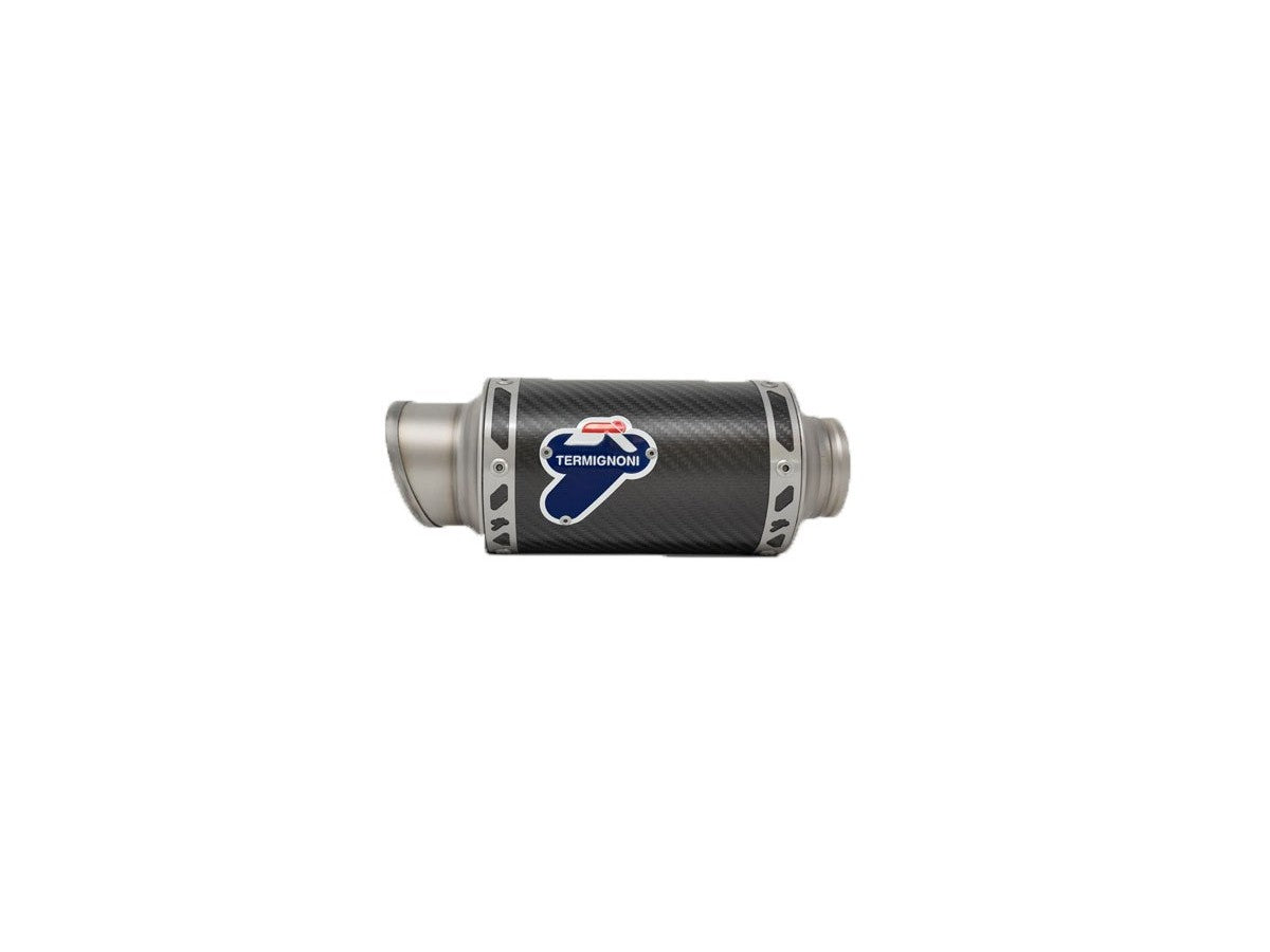 Termignoni Exhaust Silencer GP Classic Kawasaki ZX-10R 2020-2023