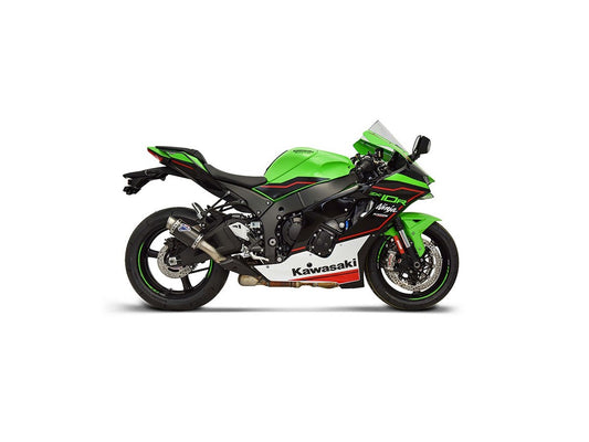 Termignoni Exhaust Silencer GP2R-R Conical Kawasaki ZX-10R 2020-2023