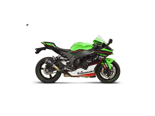 Termignoni  Silencer Relevance Conical Kawasaki ZX-10R 2020-2023