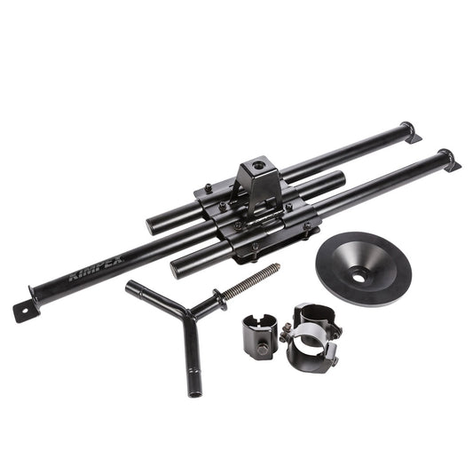 Kimpex Spare Tire Carrier Yamaha Viking 700 FI 4x4 2014–2026