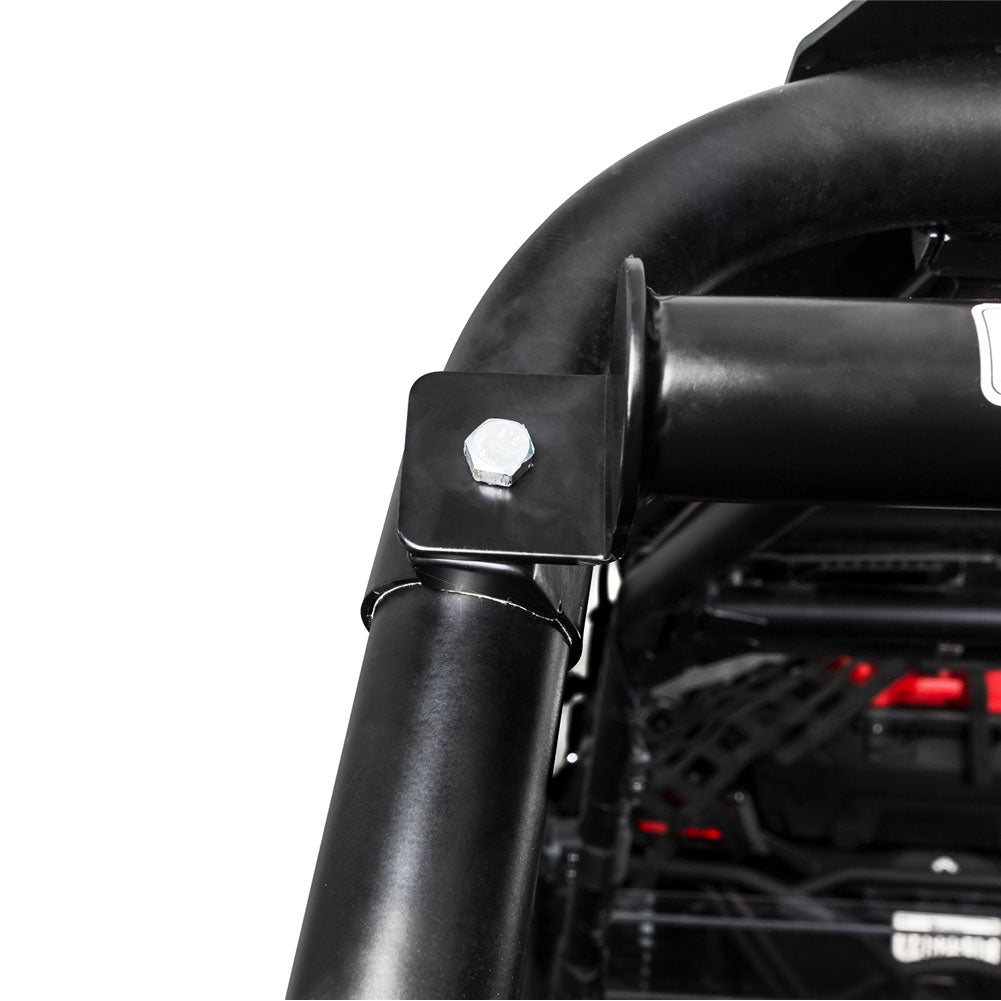 Kimpex Spare Tire Carrier Yamaha YXZ1000R 2016–2025