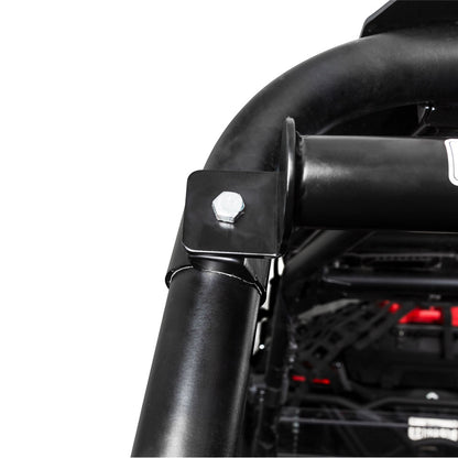 Kimpex Spare Tire Carrier Yamaha YXZ1000R 2016–2025