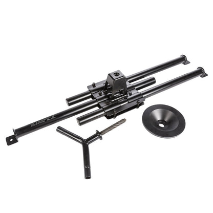Kimpex Spare Tire Carrier Honda Talon 1000R 2019–2025 - Adventure Parts