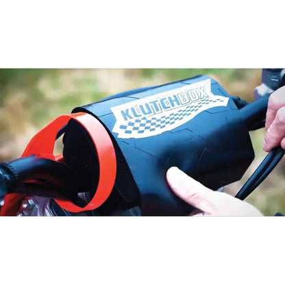 Klutchbox Original Bar Pad Sur-Ron Light Bee X 2020–2025