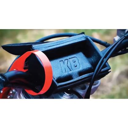 Klutchbox Original Bar Pad Sur-Ron Light Bee X 2020–2025