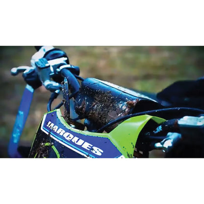 Klutchbox Original Bar Pad Sur-Ron Light Bee X 2020–2025