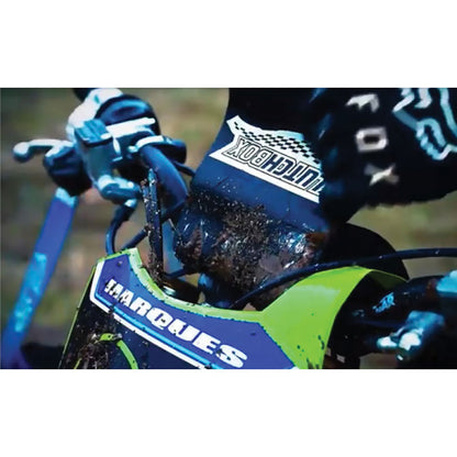 Klutchbox Original Bar Pad Sur-Ron Light Bee X 2020–2025