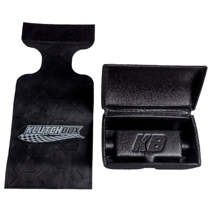 Klutchbox Original Bar Pad Sur-Ron Light Bee X 2020–2025