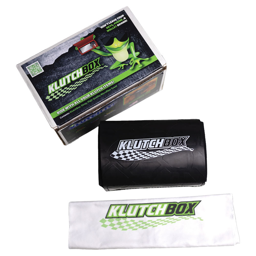 Klutchbox Original Bar Pad Sur-Ron Light Bee X 2020–2025