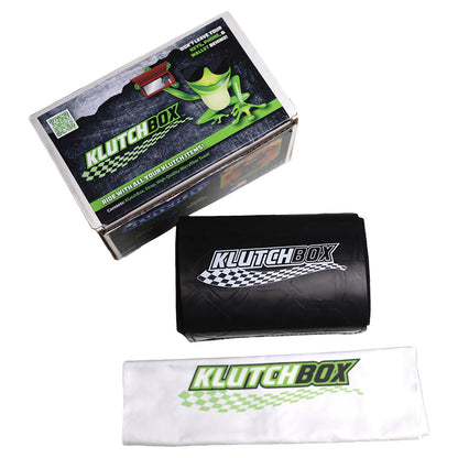 Klutchbox Original Bar Pad Sur-Ron Light Bee X 2020–2025