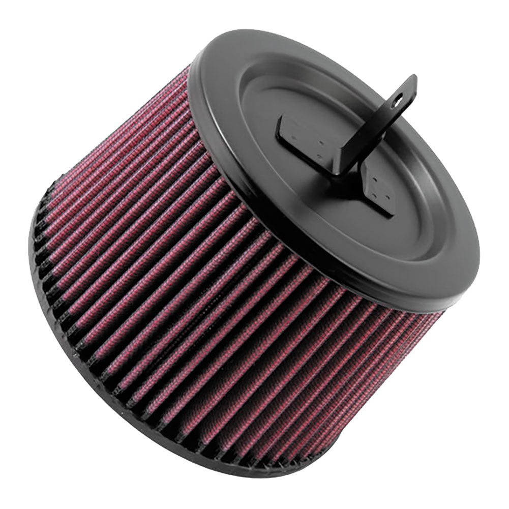 K&N Air Filter Suzuki LT-R 450 QUADRACER 2006–2009 - Adventure Parts