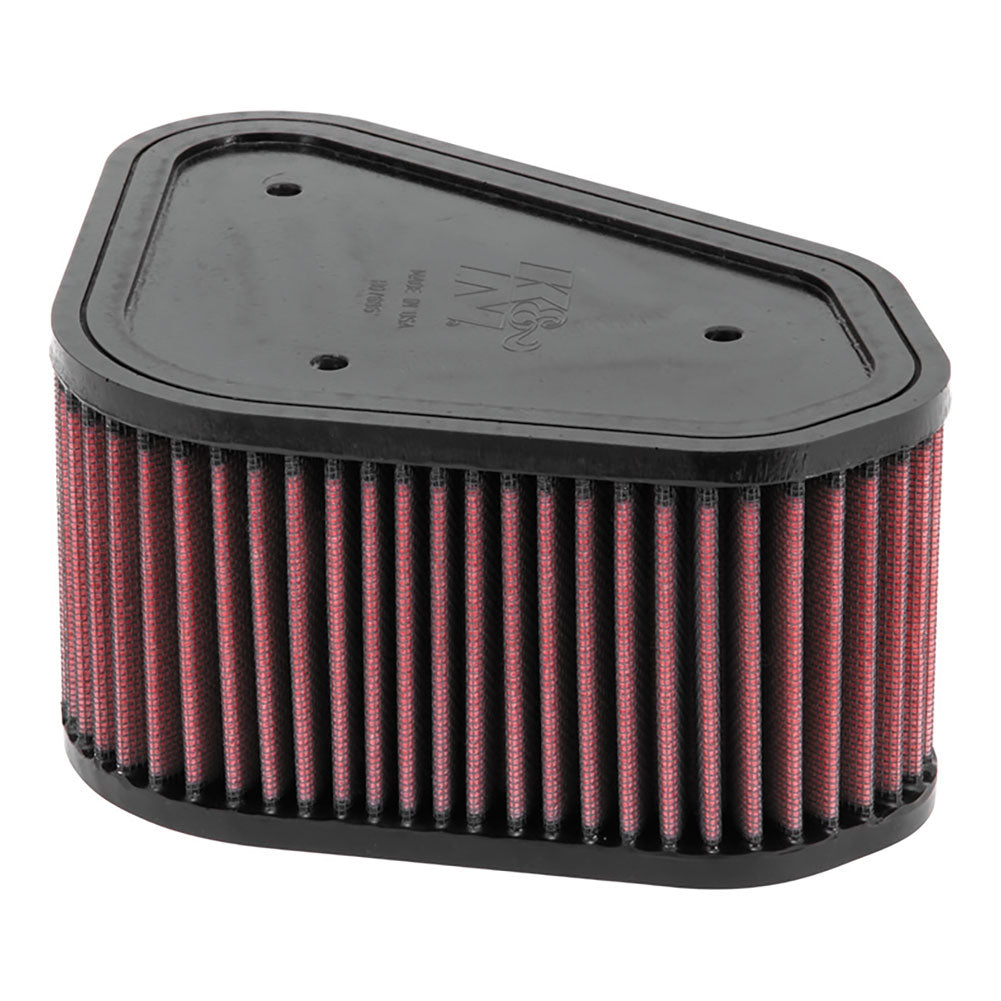 K&N Air Filter Kawasaki KFX 700 2004–2009
