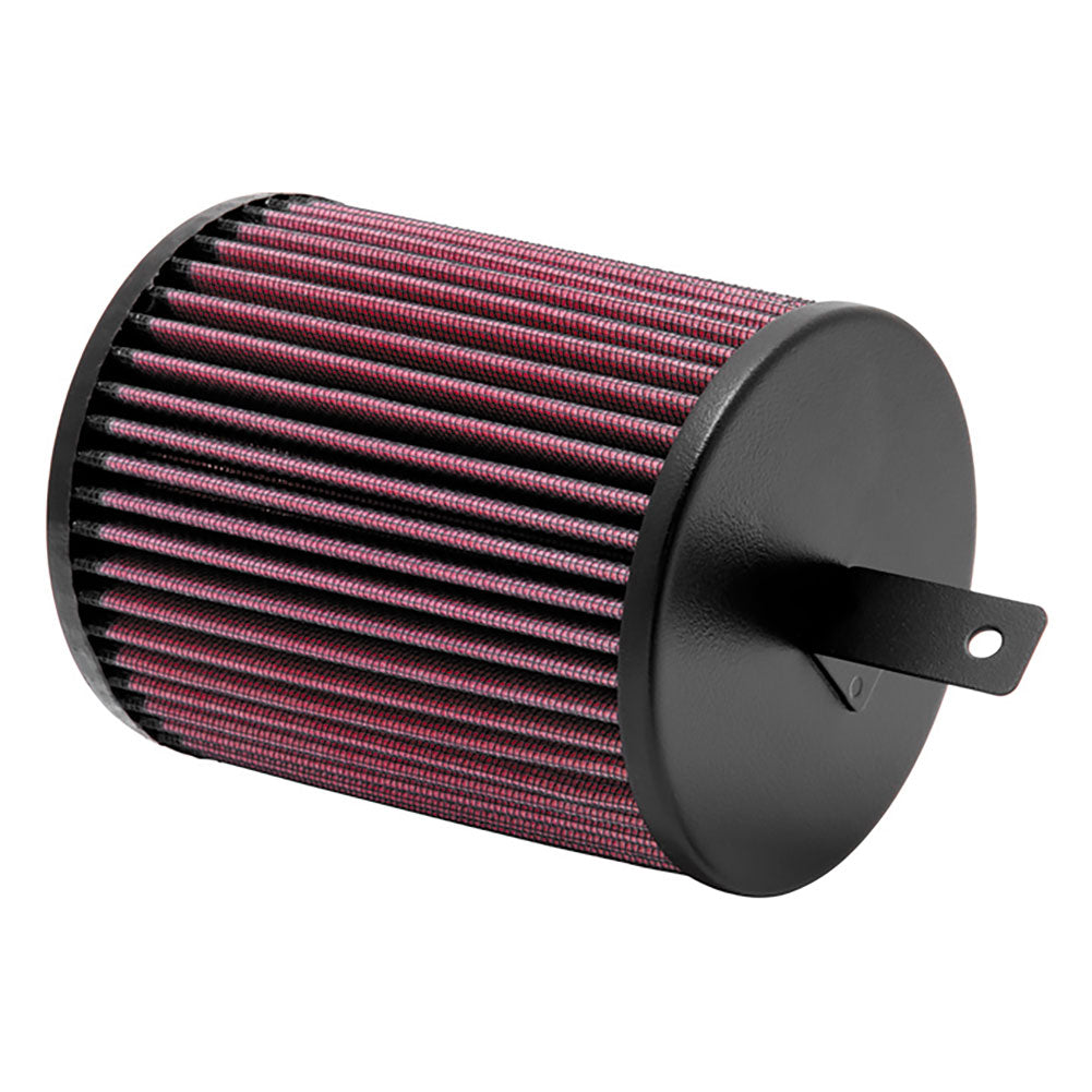 K&N Air Filter Honda TRX 450R 2004–2005 - Adventure Parts