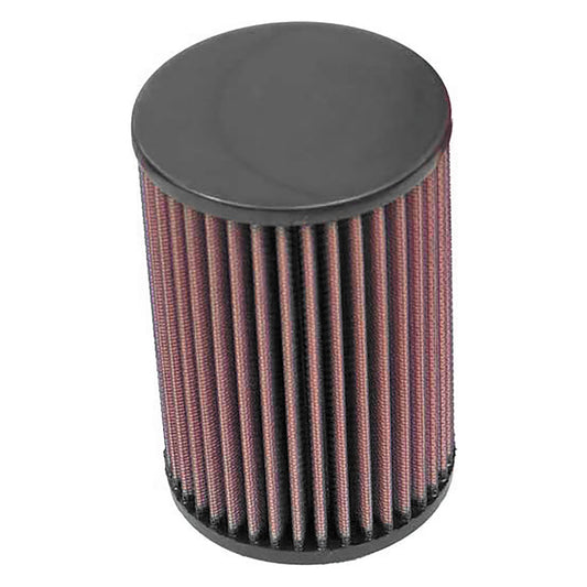 K&N Air Filter Yamaha GRIZZLY 350 2x4 2007–2014