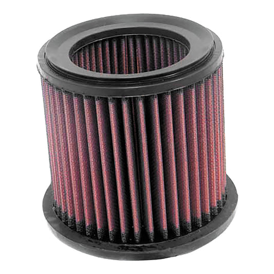 K&N Air Filter Suzuki King Quad 450 4x4 2007–2025