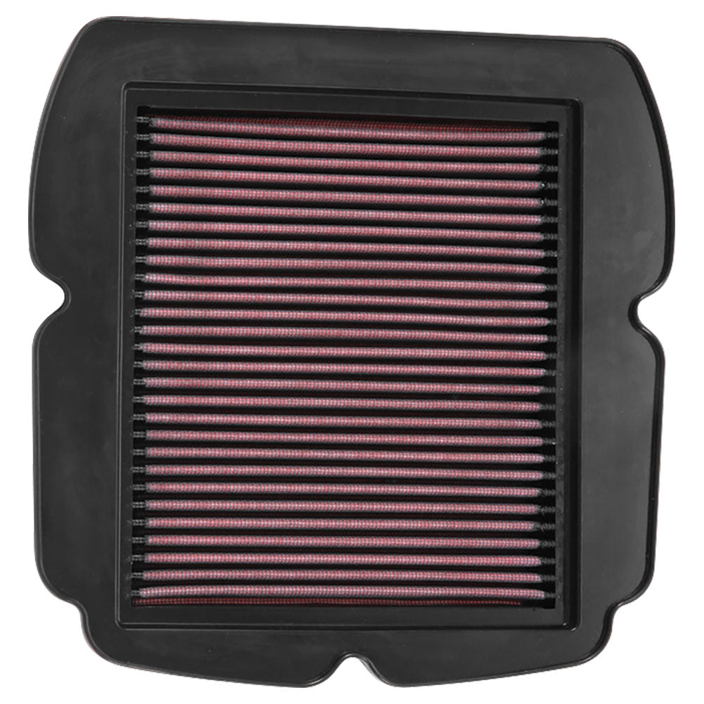 K&N Air Filter Suzuki SV1000 2003–2009 - Adventure Parts