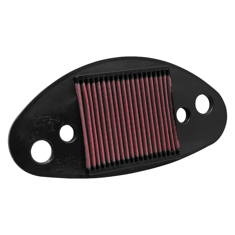 K&N Air Filter Suzuki Intruder 800 Volusia VL800 2001–2004 - Adventure Parts
