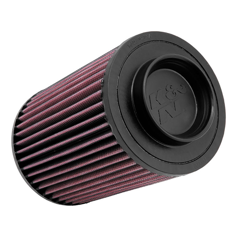 K&N Air Filter Polaris RANGER 4x4 Diesel 2011–2016