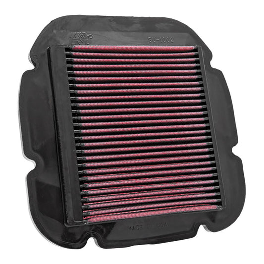 K&N Air Filter Suzuki V-Strom 1000 (ABS) Adventure 2008-2025